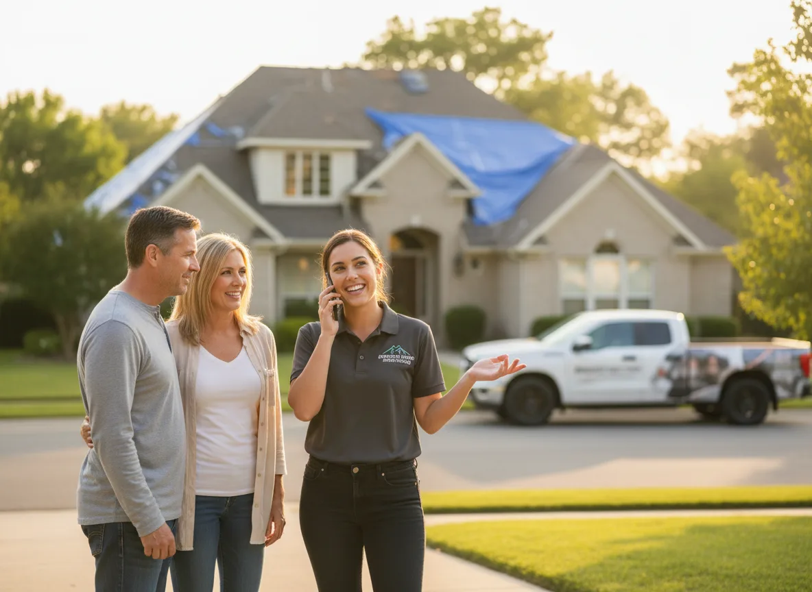 Emergency Roof Repair Nolensville, TN FAQs